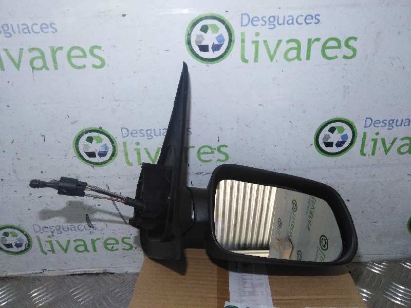 Recambio de retrovisor derecho para  referencia OEM IAM   