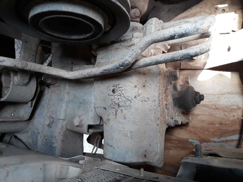 Recambio de caja direccion para mitsubishi galloper (hyundai) 2.5 td exceed (5-ptas.)   |   02.98 - ... | 1998 | 99 cv / 73 kw r