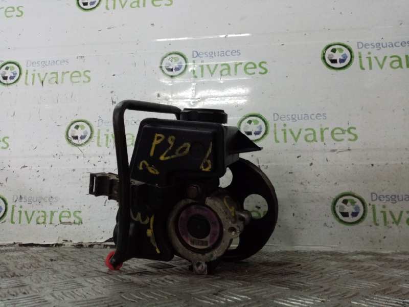 Recambio de bomba servodireccion para peugeot 206 berlina 1.4   |   0.98 - ... | 1998 | 75 cv / 55 kw referencia OEM IAM  963141