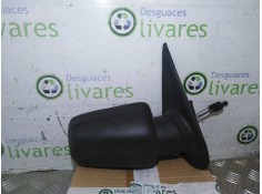Recambio de retrovisor derecho para  referencia OEM IAM    2