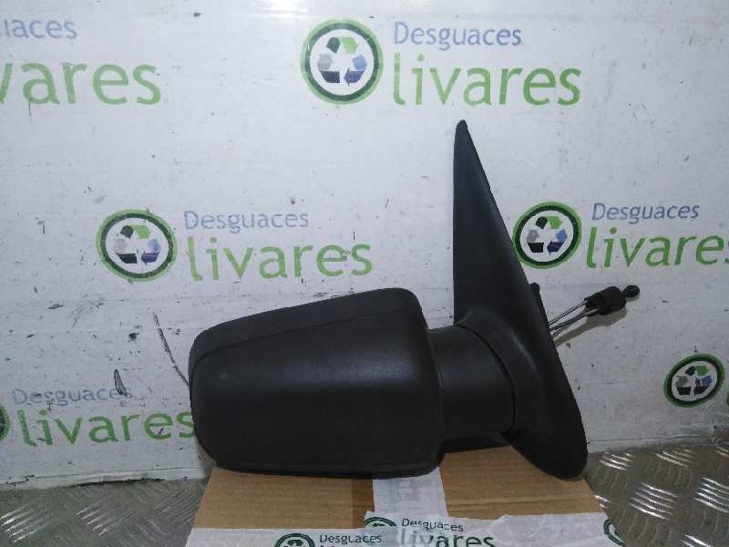 Recambio de retrovisor derecho para  referencia OEM IAM   