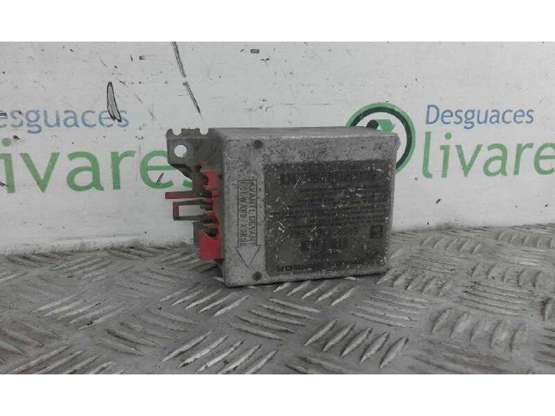 Recambio de centralita airbag para fiat punto berlina (188) 1.2 cat   |   0.99 - ... | 1999 | 60 cv / 44 kw referencia OEM IAM 5