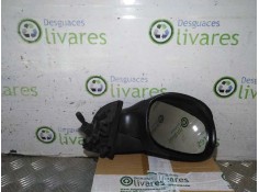 Recambio de retrovisor derecho para  referencia OEM IAM   