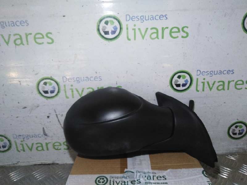 Recambio de retrovisor derecho para  referencia OEM IAM   