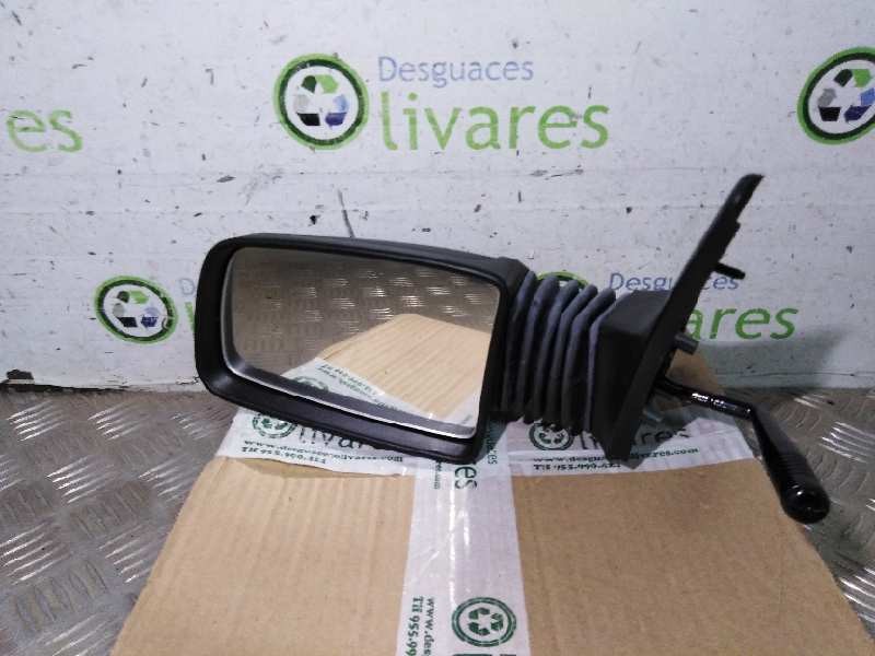 Recambio de retrovisor izquierdo para  referencia OEM IAM   