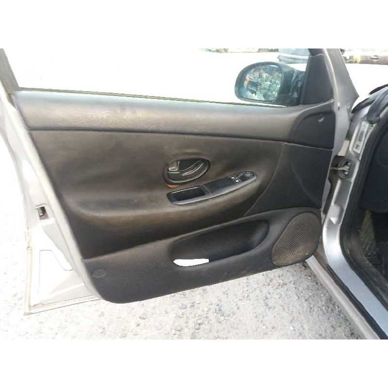 peugeot 406 berlina (s1/s2) 2.0 hdi cat   |   0.95 - ... | 1995 | 90 cv / 66 kw del año 1995