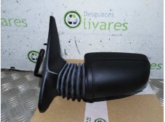 Recambio de retrovisor izquierdo para  referencia OEM IAM    2