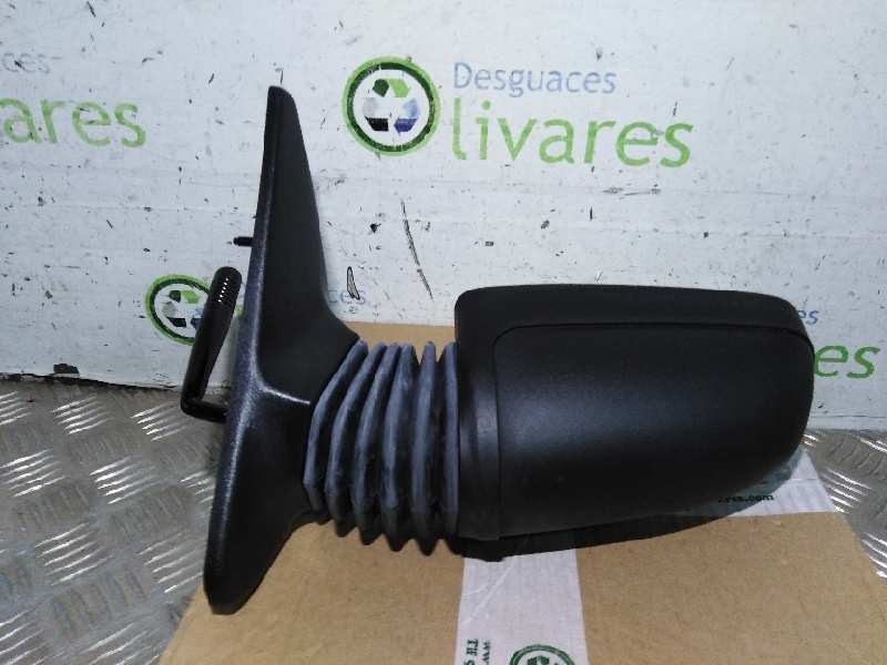 Recambio de retrovisor izquierdo para  referencia OEM IAM   