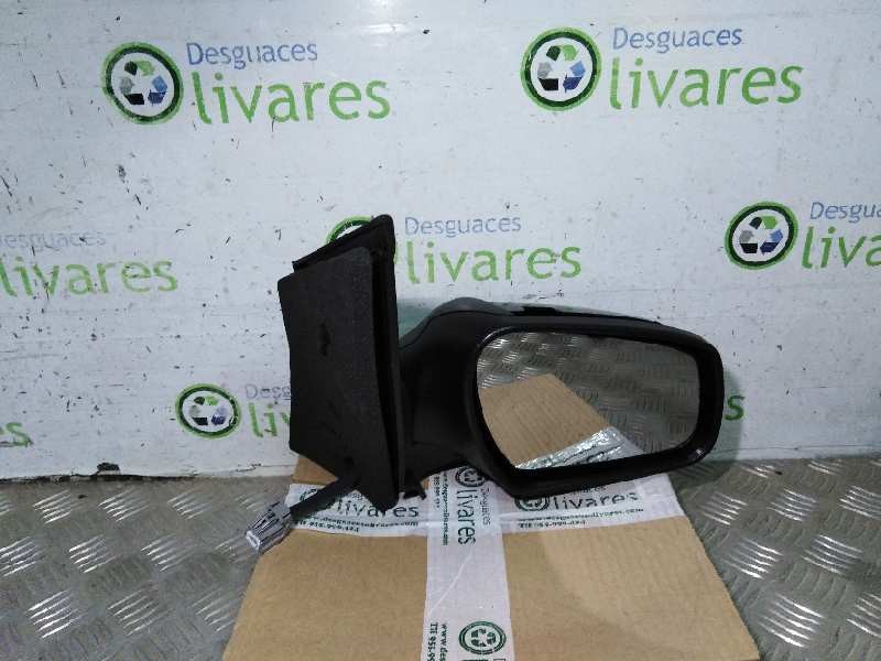 Recambio de retrovisor derecho para  referencia OEM IAM   