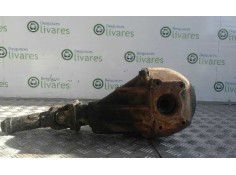 Recambio de diferencial delantero para opel monterey ltd   |   0.92 - ... | 1992 | 114 cv / 84 kw referencia OEM IAM   3.1td 2