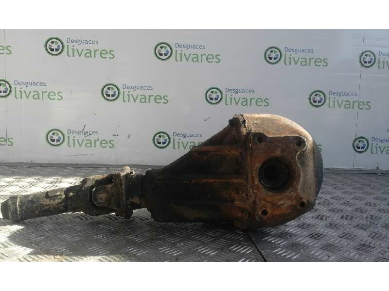 Recambio de diferencial delantero para opel monterey ltd   |   0.92 - ... | 1992 | 114 cv / 84 kw referencia OEM IAM   3.1td