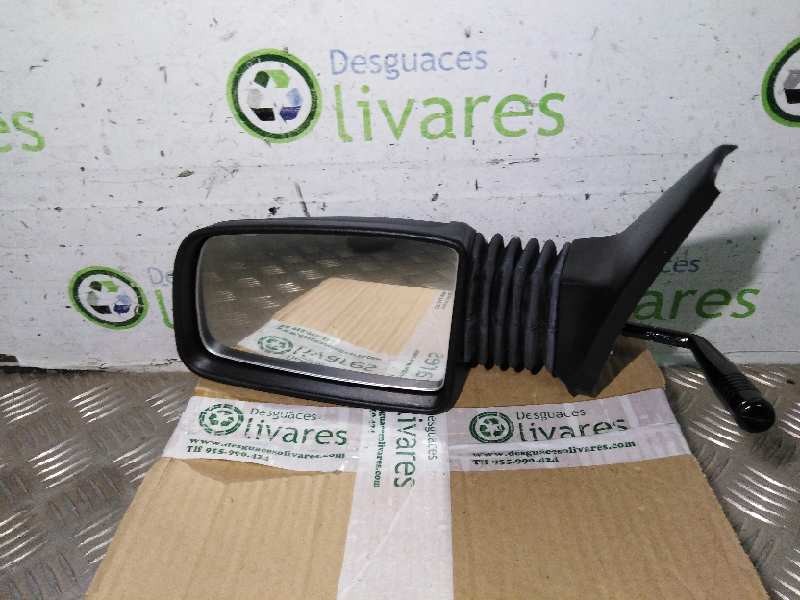 Recambio de retrovisor izquierdo para  referencia OEM IAM   
