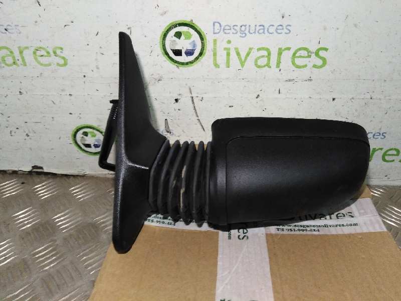 Recambio de retrovisor izquierdo para  referencia OEM IAM   