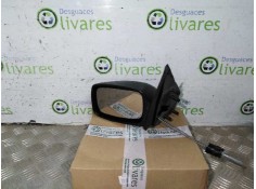 Recambio de retrovisor izquierdo para  referencia OEM IAM   