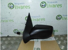 Recambio de retrovisor izquierdo para  referencia OEM IAM    2