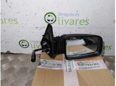 Recambio de retrovisor derecho para  referencia OEM IAM   