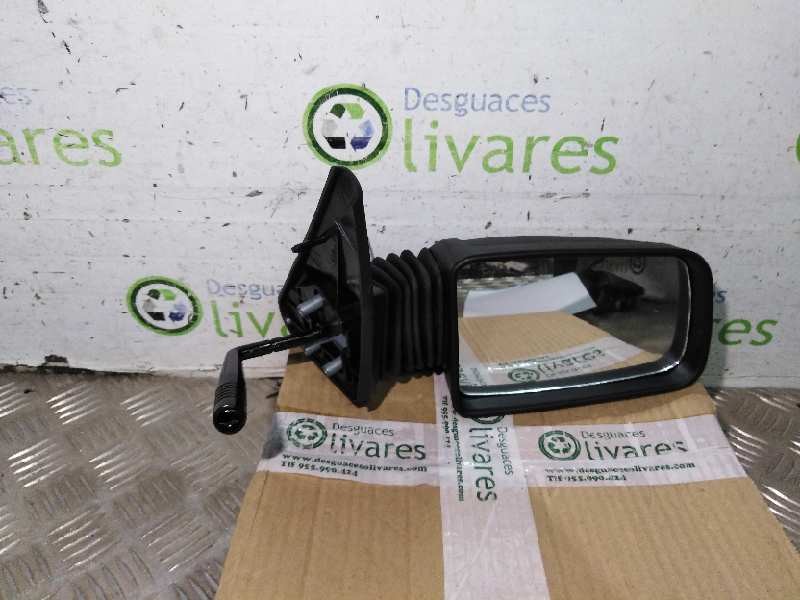 Recambio de retrovisor derecho para  referencia OEM IAM   