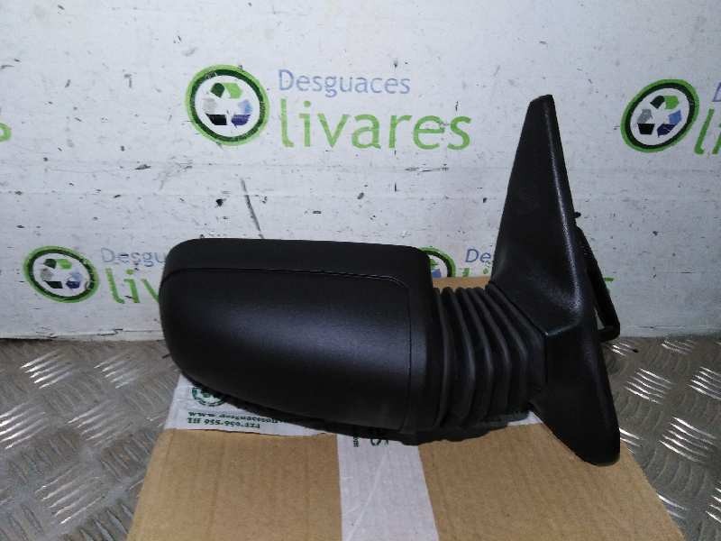 Recambio de retrovisor derecho para  referencia OEM IAM   