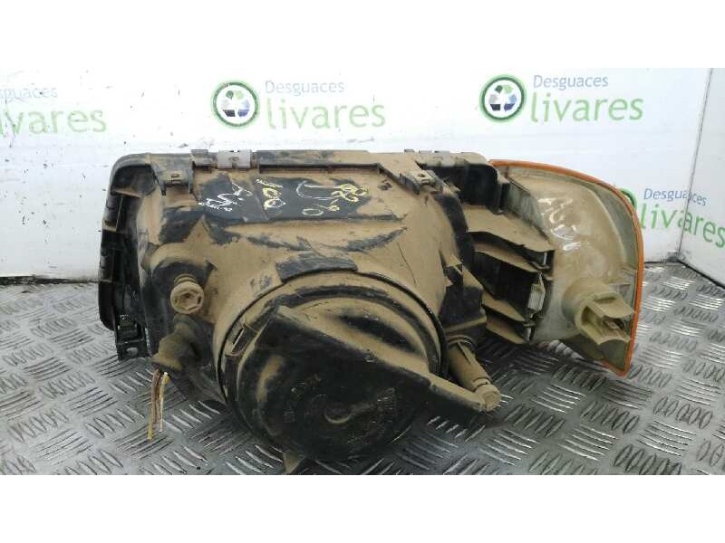 Recambio de faro derecho para  referencia OEM IAM   