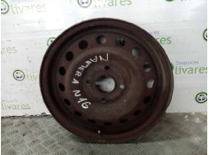 Recambio de llanta para  referencia OEM IAM  15