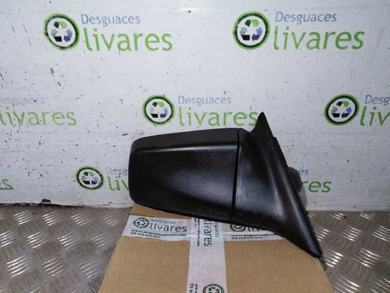 Recambio de retrovisor derecho para  referencia OEM IAM   