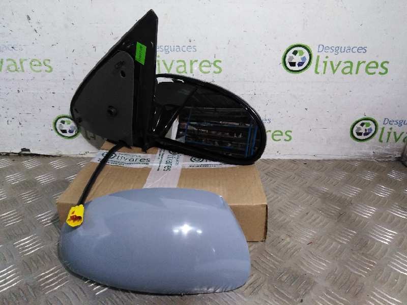 Recambio de retrovisor derecho para  referencia OEM IAM   