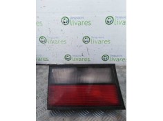 Recambio de piloto trasero izquierdo para  referencia OEM IAM   