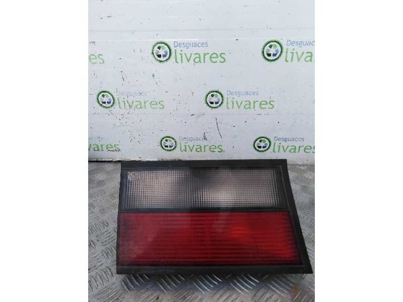 Recambio de piloto trasero izquierdo para  referencia OEM IAM   