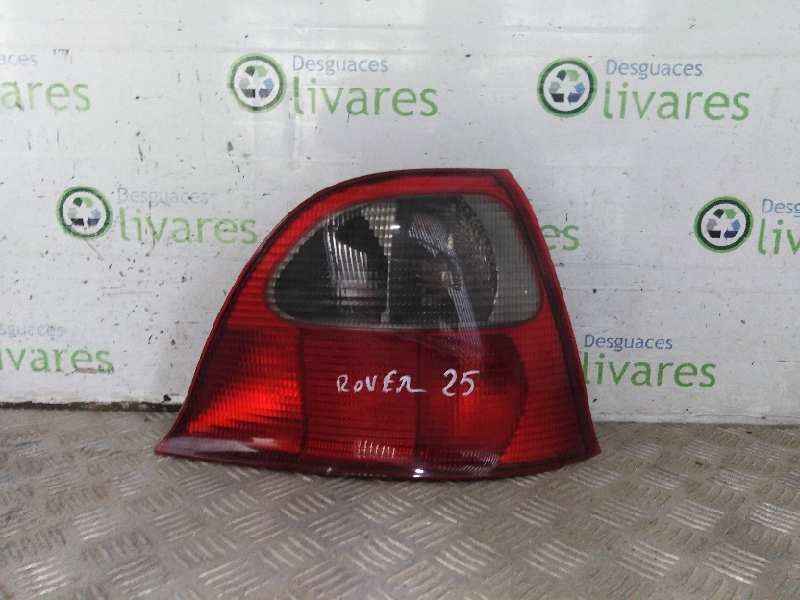 Recambio de piloto trasero derecho para  referencia OEM IAM   