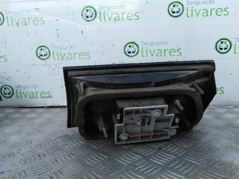 Recambio de piloto trasero izquierdo para  referencia OEM IAM   