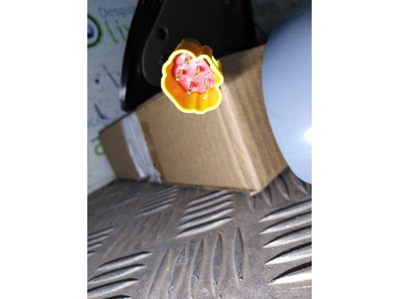 Recambio de retrovisor derecho para  referencia OEM IAM   