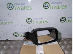 Recambio de retrovisor derecho para  referencia OEM IAM   
