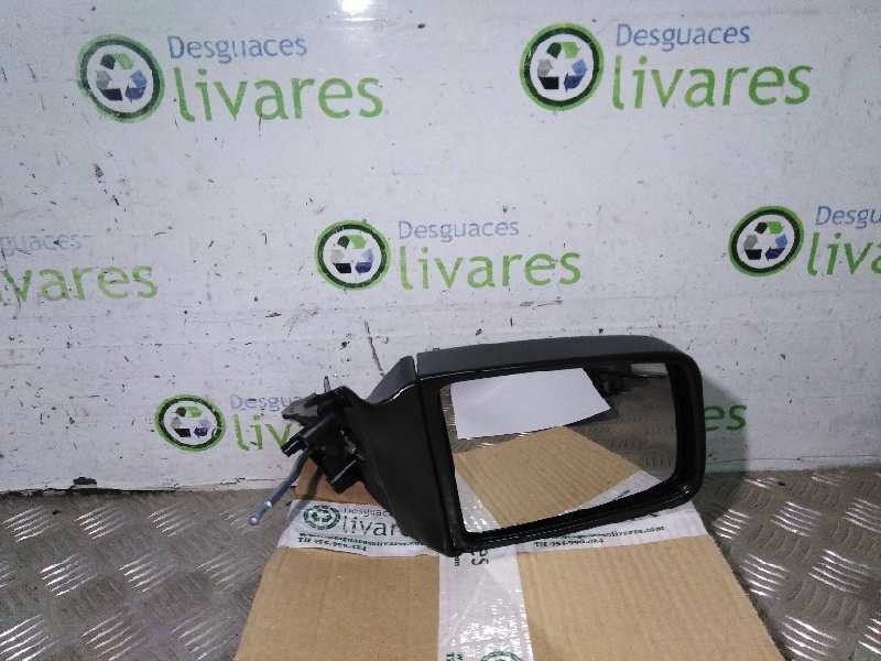 Recambio de retrovisor derecho para  referencia OEM IAM   