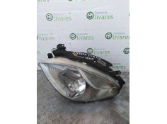 Recambio de faro izquierdo para  referencia OEM IAM   