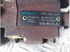 Recambio de bomba inyeccion para  referencia OEM IAM 9651590880 5WS40008 