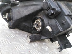 Recambio de faro izquierdo para  referencia OEM IAM    2