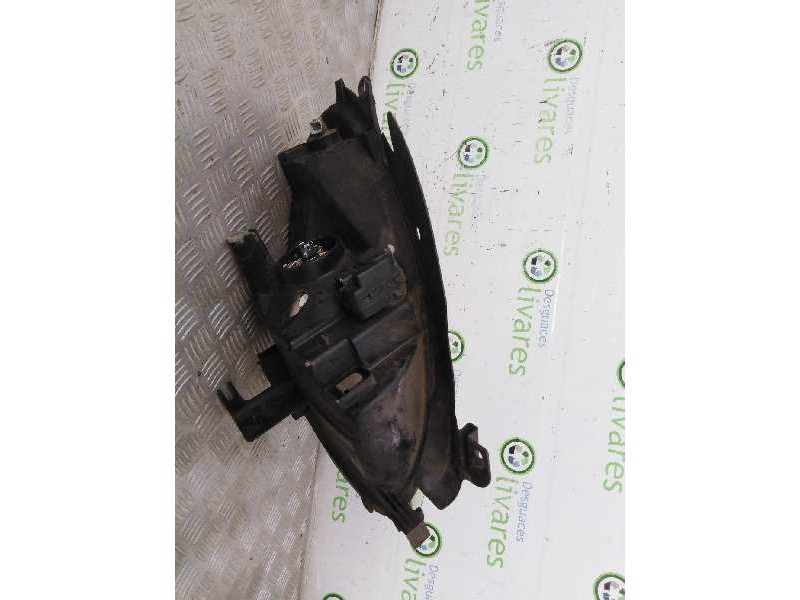 Recambio de faro izquierdo para  referencia OEM IAM   