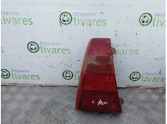 Recambio de piloto trasero izquierdo para  referencia OEM IAM   