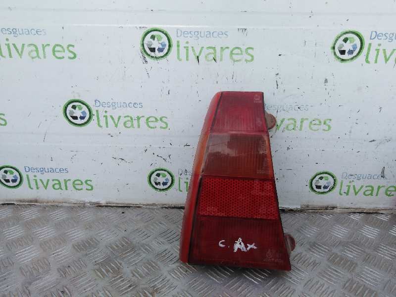 Recambio de piloto trasero izquierdo para  referencia OEM IAM   