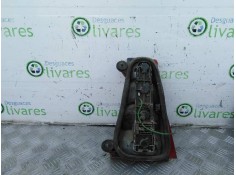 Recambio de piloto trasero izquierdo para  referencia OEM IAM    2