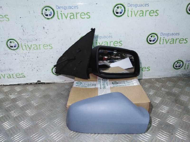 Recambio de retrovisor derecho para  referencia OEM IAM   