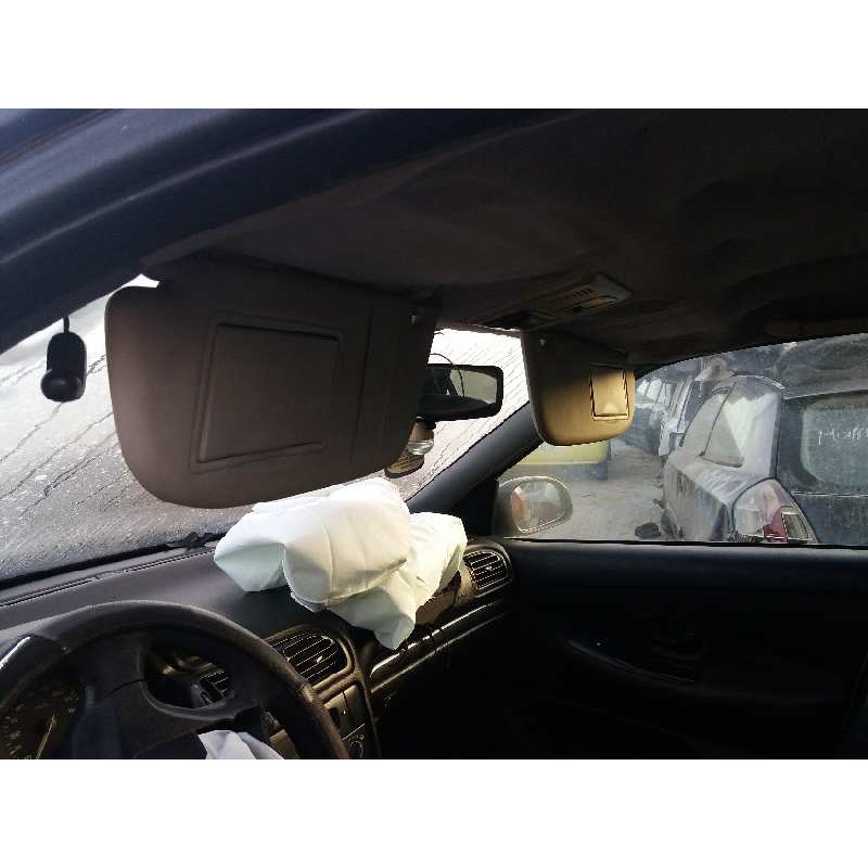 peugeot 406 berlina (s1/s2) 2.0 hdi cat   |   0.95 - ... | 1995 | 90 cv / 66 kw del año 1995