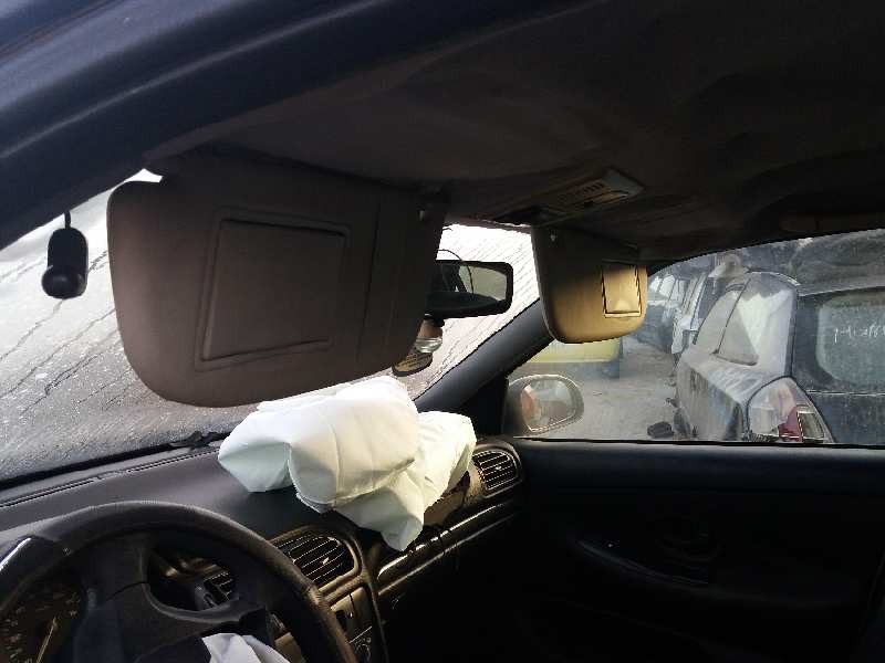 peugeot 406 berlina (s1/s2) 2.0 hdi cat   |   0.95 - ... | 1995 | 90 cv / 66 kw del año 1995