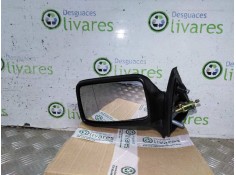 Recambio de retrovisor izquierdo para  referencia OEM IAM   