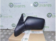 Recambio de retrovisor izquierdo para  referencia OEM IAM    2