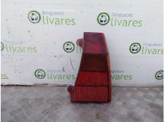 Recambio de piloto trasero derecho para  referencia OEM IAM   