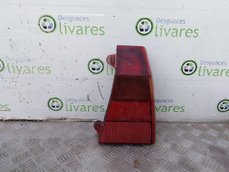 Recambio de piloto trasero derecho para  referencia OEM IAM   