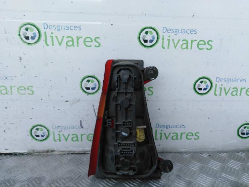 Recambio de piloto trasero derecho para  referencia OEM IAM   