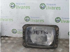 Recambio de faro izquierdo para  referencia OEM IAM   