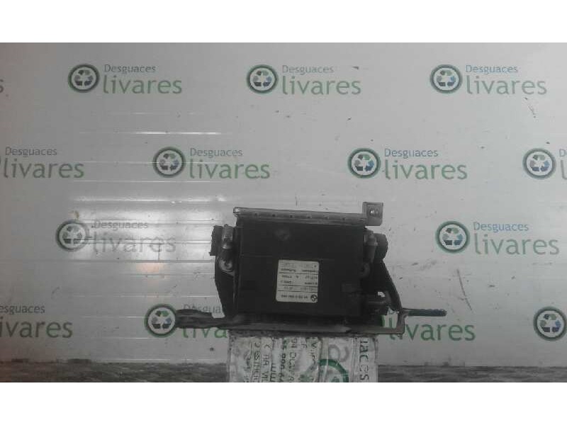 Recambio de caja precalentamiento para bmw serie 3 berlina (e46) 320d   |   02.00 - 12.01 | 2000 - 2001 | 136 cv / 100 kw refere